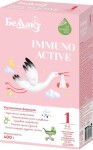 Смесь молочная, Беллакт 400 г Иммуно эктив 1 0-6 мес