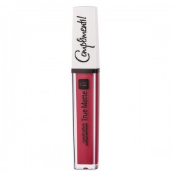 Помада Relouis матовая жидкая Комплимент 01