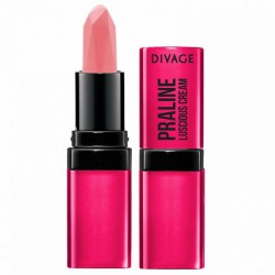 Помада Divage Пралине питательная 4.5 г 3605