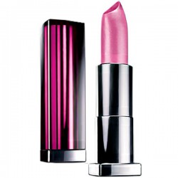 Помада L'Oreal Мэйбеллин колор сенсейшнл 527 девушка в красном