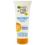 Крем солнцезащитный, Garnier (Гарньер) 200 мл Амбр Солер экстра-защита SPF 50+