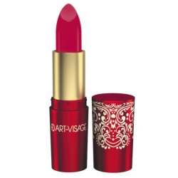 Помада Арт-Визаж Кашемир 4.5 г №512 клюквенный сироп