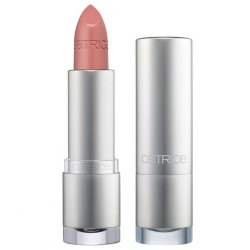 Помада Catrice Луминоус Липс т.130 Бриджит любит Бордо бордовый с блестками