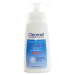 Крем-гель, Clearasil (Клерасил) 150 мл отшелушивающий и очищающий 3 в 1